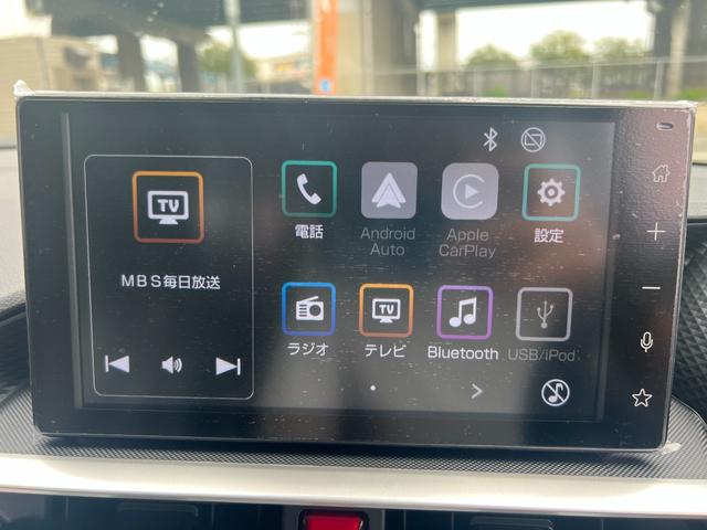 ライズ Ｚ　登録済未使用車　ディスプレイオーディオ　３６０°カメラ　ＥＴＣ　ＨＤＭＩ　シートヒータ　ＦＲコーナーセンサー　クルーズコントロール　衝突軽減　レーンキープ　フォグライト　純正１７ＡＷ　ルーフブラック（44枚目）