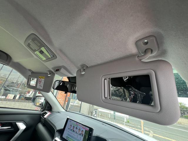 ライズ Ｚ　登録済未使用車　ディスプレイオーディオ　３６０°カメラ　ＥＴＣ　ＨＤＭＩ　シートヒータ　ＦＲコーナーセンサー　クルーズコントロール　衝突軽減　レーンキープ　フォグライト　純正１７ＡＷ　ルーフブラック（66枚目）