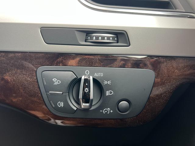 Ｑ７ ２．０ＴＦＳＩクワトロ　バーチャルコックピット　アダプティブエアサス　シートヒーター　純正ナビ　ＴＶ　３６０°カメラ　ＥＴＣ　パワーシート　パワートランク　クルコン　コーナーセンサー　純正２０アルミ　マトリクスＬＥＤライト（59枚目）