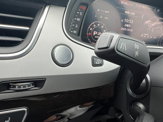Ｑ７ ２．０ＴＦＳＩクワトロ　バーチャルコックピット　アダプティブエアサス　シートヒーター　純正ナビ　ＴＶ　３６０°カメラ　ＥＴＣ　パワーシート　パワートランク　クルコン　コーナーセンサー　純正２０アルミ　マトリクスＬＥＤライト（60枚目）