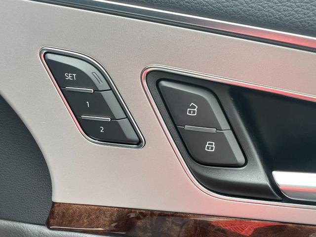 Ｑ７ ２．０ＴＦＳＩクワトロ　バーチャルコックピット　アダプティブエアサス　シートヒーター　純正ナビ　ＴＶ　３６０°カメラ　ＥＴＣ　パワーシート　パワートランク　クルコン　コーナーセンサー　純正２０アルミ　マトリクスＬＥＤライト（70枚目）