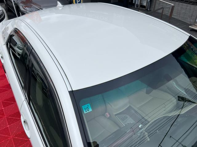 クラウン ロイヤルサルーン 純正ナビ 地デジTV Bluetooth バックカメラ ETC パワーシート クルーズコントロール オートライト フォグライト プッシュスタート スマートキー RAYS19インチアルミ(15枚目)