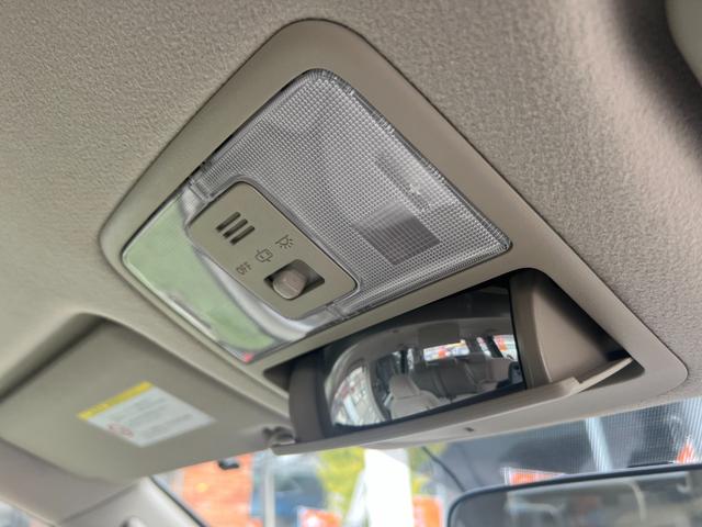 ノア X スペシャルエディション 両側電動スライドドア FRコーナーセンサー フリップダウンモニター 純正ナビ Bluetooth バックカメラ ETC プッシュスタート スマートキー 3列シート 社外15インチアルミ 8人乗り(64枚目)