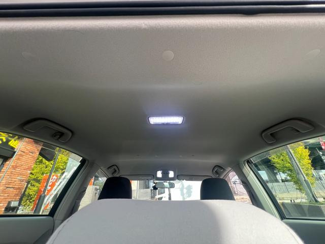 プリウス Ｓ　ＬＥＤエディション　メモリーナビ　地デジＴＶ　ＥＴＣ　ＬＥＤ　純正１５インチアルミ　ステアリングスイッチ　スマートキー　プッシュスタート　電格ミラー　トノカバー　ウィンカーミラー　フォグランプ　ヘッドライトウォッシャー（34枚目）