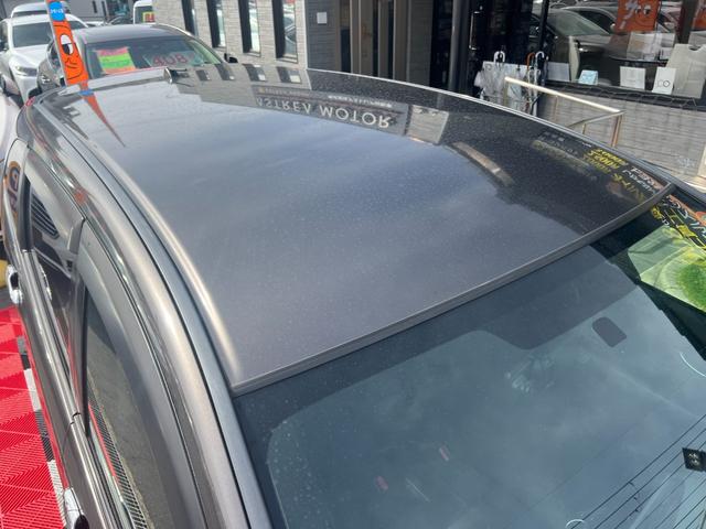 ストリーム X特別仕様車 HDDナビエディション HDDインターナビ バックカメラ ETC デジタルインナーミラー 3列シート 7人乗り スマートキー ステアリングスイッチ オートライト 社外15インチアルミ 電格ミラー HIDヘッドライト(16枚目)