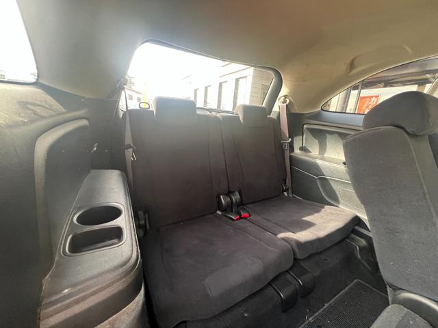 ストリーム X特別仕様車 HDDナビエディション HDDインターナビ バックカメラ ETC デジタルインナーミラー 3列シート 7人乗り スマートキー ステアリングスイッチ オートライト 社外15インチアルミ 電格ミラー HIDヘッドライト(29枚目)