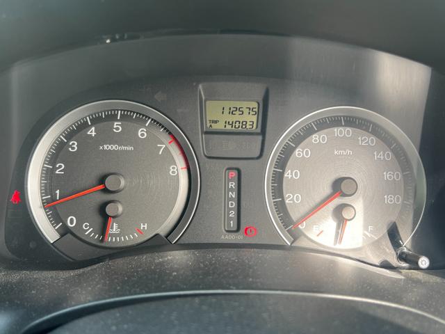 ストリーム X特別仕様車 HDDナビエディション HDDインターナビ バックカメラ ETC デジタルインナーミラー 3列シート 7人乗り スマートキー ステアリングスイッチ オートライト 社外15インチアルミ 電格ミラー HIDヘッドライト(47枚目)