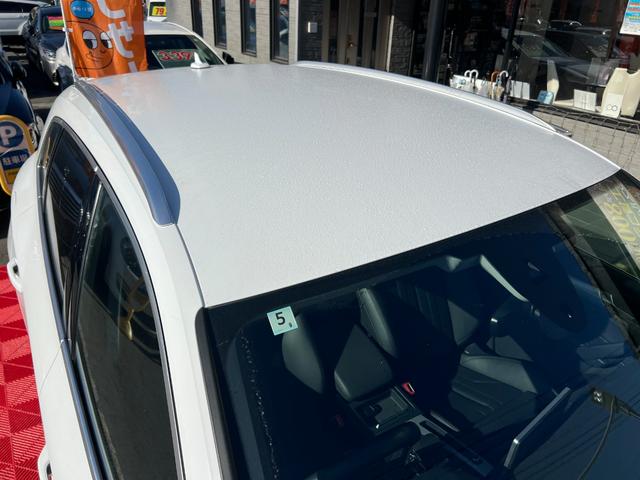 ルーフも綺麗な状態です！お気軽にお問合せください！ＴＥＬ：０６−６８２９−２７８９　公式ＬＩＮＥ：＠１８８ｒｋｘｙｇ