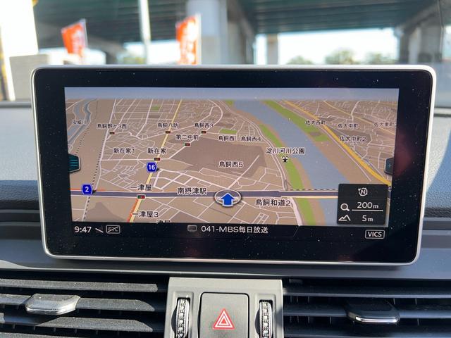 純正ナビ！！操作もしやすく、大画面で見やすいです！！お気軽にお問合せください！ＴＥＬ：０６−６８２９−２７８９　公式ＬＩＮＥ：＠１８８ｒｋｘｙｇ