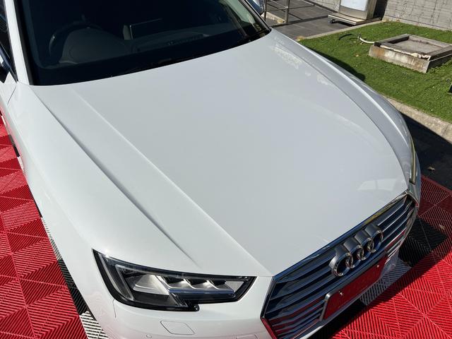 Ａ４ ２．０ＴＦＳＩスポーツ　メーカーナビ　Ｂｌｕｅｔｏｏｔｈ　フルセグＴＶ　バックカメラ　ＥＴＣ　シートヒーター　前席パワーシート　クルコン　ＦＲコーナーセンサー　レーンキープ　プッシュスタート　スマートキー　パドルシフト（15枚目）