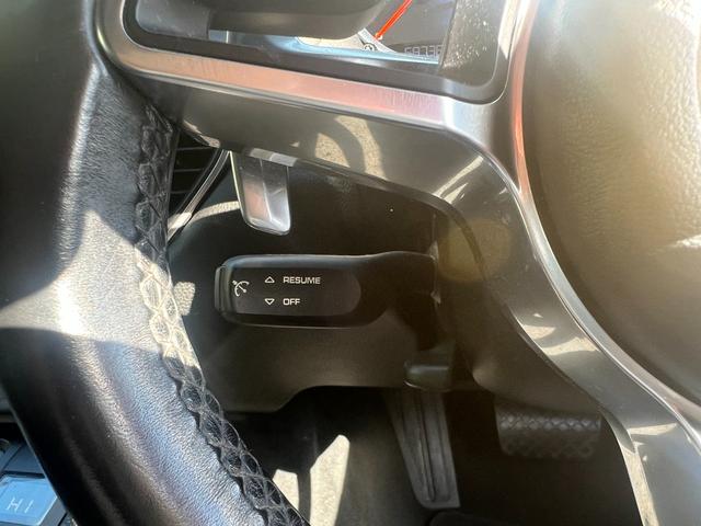 マカン マカン 純正ナビ 4WD OP20インチアルミ Bカメラ TV ETC 黒革シート パワーシート 前席シートヒーター パワーバックドア サイドカメラ USB クルーズコントール パドルシフト 電子パーキング(42枚目)