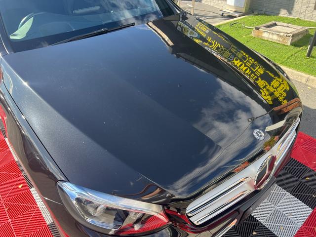 ＧＬＣ ＧＬＣ２２０ｄ　４マチックスポーツ　ディーゼル　ターボ　４ＷＤ　３６０°カメラ　純正ナビ　フルセグＴＶ　Ｂｌｕｅｔｏｏｔｈ　ＥＴＣ　ハーフレザーシート　パワーバックドア　クルーズコントロール　パワーシート　全席シートヒーター　スマキー（16枚目）