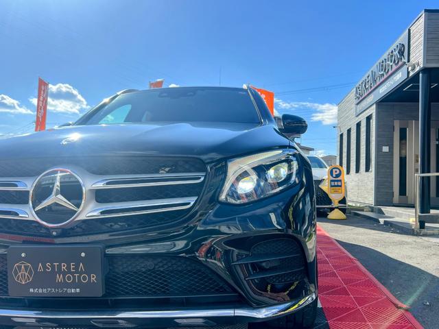ＧＬＣ ＧＬＣ２２０ｄ　４マチックスポーツ　ディーゼル　ターボ　４ＷＤ　３６０°カメラ　純正ナビ　フルセグＴＶ　Ｂｌｕｅｔｏｏｔｈ　ＥＴＣ　ハーフレザーシート　パワーバックドア　クルーズコントロール　パワーシート　全席シートヒーター　スマキー（18枚目）
