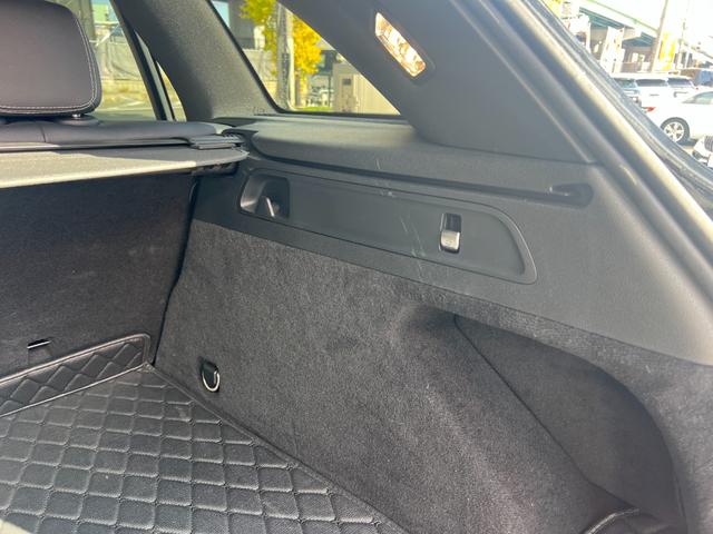 ＧＬＣ ＧＬＣ２２０ｄ　４マチックスポーツ　ディーゼル　ターボ　４ＷＤ　３６０°カメラ　純正ナビ　フルセグＴＶ　Ｂｌｕｅｔｏｏｔｈ　ＥＴＣ　ハーフレザーシート　パワーバックドア　クルーズコントロール　パワーシート　全席シートヒーター　スマキー（36枚目）