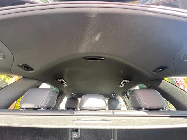 ＧＬＣ ＧＬＣ２２０ｄ　４マチックスポーツ　ディーゼル　ターボ　４ＷＤ　３６０°カメラ　純正ナビ　フルセグＴＶ　Ｂｌｕｅｔｏｏｔｈ　ＥＴＣ　ハーフレザーシート　パワーバックドア　クルーズコントロール　パワーシート　全席シートヒーター　スマキー（38枚目）