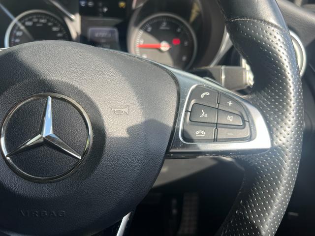 ＧＬＣ ＧＬＣ２２０ｄ　４マチックスポーツ　ディーゼル　ターボ　４ＷＤ　３６０°カメラ　純正ナビ　フルセグＴＶ　Ｂｌｕｅｔｏｏｔｈ　ＥＴＣ　ハーフレザーシート　パワーバックドア　クルーズコントロール　パワーシート　全席シートヒーター　スマキー（54枚目）