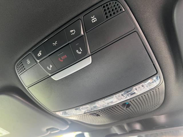 ＧＬＣ ＧＬＣ２２０ｄ　４マチックスポーツ　ディーゼル　ターボ　４ＷＤ　３６０°カメラ　純正ナビ　フルセグＴＶ　Ｂｌｕｅｔｏｏｔｈ　ＥＴＣ　ハーフレザーシート　パワーバックドア　クルーズコントロール　パワーシート　全席シートヒーター　スマキー（69枚目）