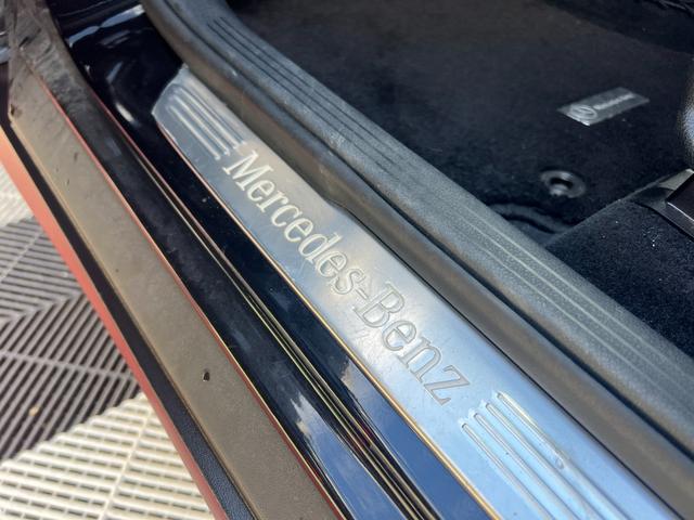 ＧＬＣ ＧＬＣ２２０ｄ　４マチックスポーツ　ディーゼル　ターボ　４ＷＤ　３６０°カメラ　純正ナビ　フルセグＴＶ　Ｂｌｕｅｔｏｏｔｈ　ＥＴＣ　ハーフレザーシート　パワーバックドア　クルーズコントロール　パワーシート　全席シートヒーター　スマキー（75枚目）