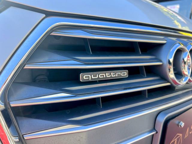 A4 2.0TFSIクワトロスポーツ ラグジュアリーPKG フロント/バックカメラ 純正ナビ Bluetooth TV ETC レザーシート シートヒーター バーチャルコックピット 前席パワーシート コーナーセンサー クルコン スマキー(15枚目)