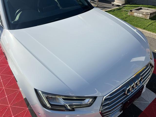 A4 2.0TFSIクワトロスポーツ ラグジュアリーPKG フロント/バックカメラ 純正ナビ Bluetooth TV ETC レザーシート シートヒーター バーチャルコックピット 前席パワーシート コーナーセンサー クルコン スマキー(16枚目)