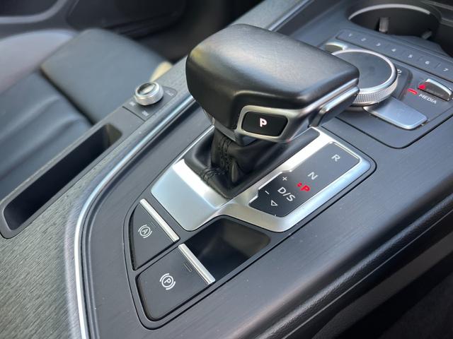 A4 2.0TFSIクワトロスポーツ ラグジュアリーPKG フロント/バックカメラ 純正ナビ Bluetooth TV ETC レザーシート シートヒーター バーチャルコックピット 前席パワーシート コーナーセンサー クルコン スマキー(55枚目)