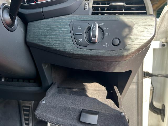 A4 2.0TFSIクワトロスポーツ ラグジュアリーPKG フロント/バックカメラ 純正ナビ Bluetooth TV ETC レザーシート シートヒーター バーチャルコックピット 前席パワーシート コーナーセンサー クルコン スマキー(63枚目)