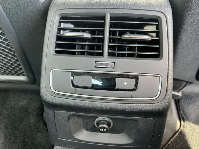 A4 2.0TFSIクワトロスポーツ ラグジュアリーPKG フロント/バックカメラ 純正ナビ Bluetooth TV ETC レザーシート シートヒーター バーチャルコックピット 前席パワーシート コーナーセンサー クルコン スマキー(70枚目)