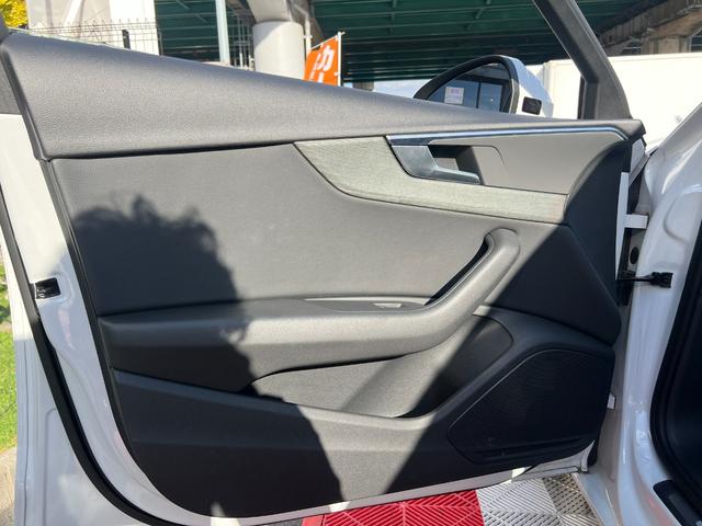 A4 2.0TFSIクワトロスポーツ ラグジュアリーPKG フロント/バックカメラ 純正ナビ Bluetooth TV ETC レザーシート シートヒーター バーチャルコックピット 前席パワーシート コーナーセンサー クルコン スマキー(71枚目)