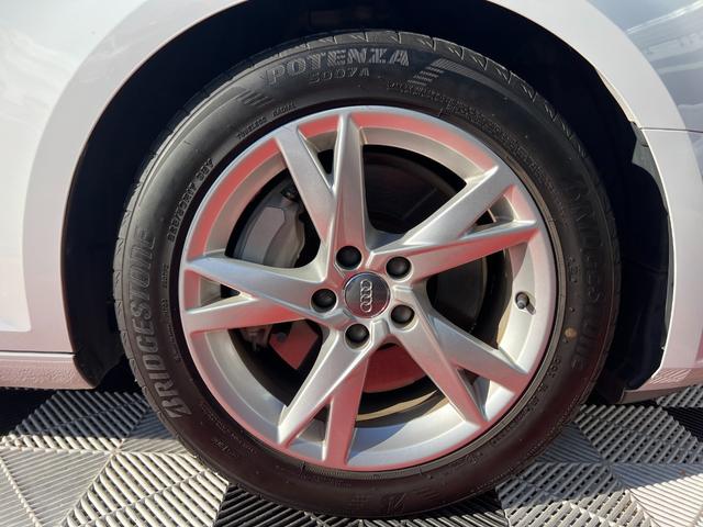 A4 2.0TFSIクワトロスポーツ ラグジュアリーPKG フロント/バックカメラ 純正ナビ Bluetooth TV ETC レザーシート シートヒーター バーチャルコックピット 前席パワーシート コーナーセンサー クルコン スマキー(74枚目)