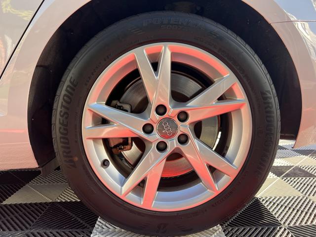 A4 2.0TFSIクワトロスポーツ ラグジュアリーPKG フロント/バックカメラ 純正ナビ Bluetooth TV ETC レザーシート シートヒーター バーチャルコックピット 前席パワーシート コーナーセンサー クルコン スマキー(76枚目)