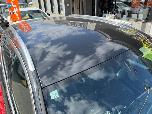 ルーフも綺麗な状態です！お気軽にお問合せください！ＴＥＬ：０６−６８２９−２７８９　公式ＬＩＮＥ：＠１８８ｒｋｘｙｇ