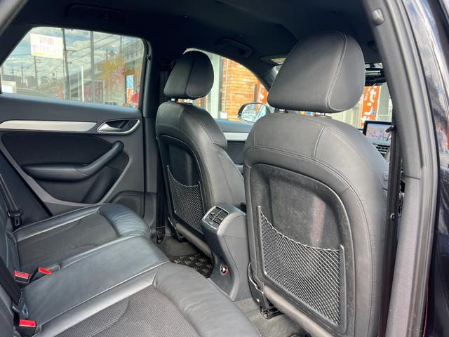 後部座席も良好な状態です！！お気軽にお問合せください！ＴＥＬ：０６−６８２９−２７８９　公式ＬＩＮＥ：＠１８８ｒｋｘｙｇ