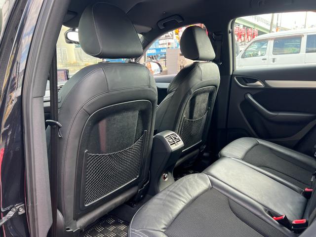 後部座席も良好な状態です！！お気軽にお問合せください！ＴＥＬ：０６−６８２９−２７８９　公式ＬＩＮＥ：＠１８８ｒｋｘｙｇ