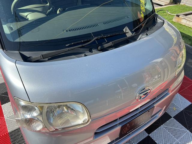 タント 　ウェルカムシート　福祉車輌　助手席リフトアップシート車　キーレス　オーディオ　片側スライドドア　電格ミラー（15枚目）