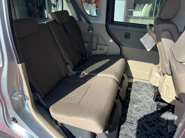 タント 　ウェルカムシート　福祉車輌　助手席リフトアップシート車　キーレス　オーディオ　片側スライドドア　電格ミラー（26枚目）