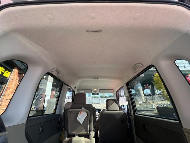 タント 　ウェルカムシート　福祉車輌　助手席リフトアップシート車　キーレス　オーディオ　片側スライドドア　電格ミラー（38枚目）