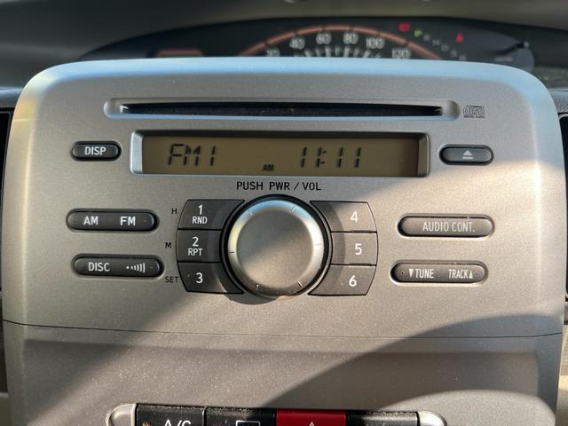 タント 　ウェルカムシート　福祉車輌　助手席リフトアップシート車　キーレス　オーディオ　片側スライドドア　電格ミラー（44枚目）