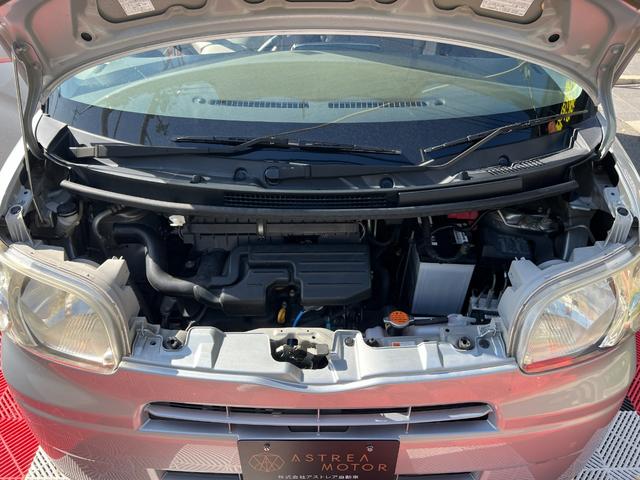 タント 　ウェルカムシート　福祉車輌　助手席リフトアップシート車　キーレス　オーディオ　片側スライドドア　電格ミラー（60枚目）