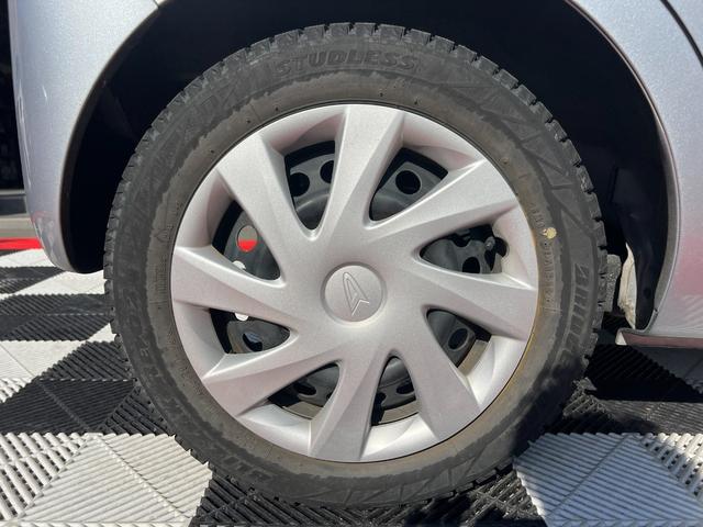 タント 　ウェルカムシート　福祉車輌　助手席リフトアップシート車　キーレス　オーディオ　片側スライドドア　電格ミラー（62枚目）