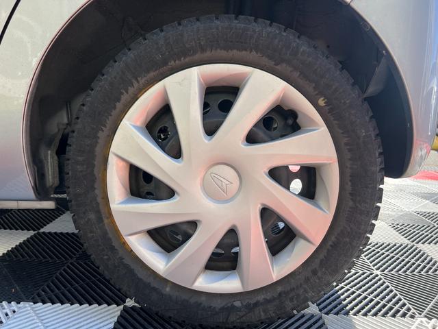 タント 　ウェルカムシート　福祉車輌　助手席リフトアップシート車　キーレス　オーディオ　片側スライドドア　電格ミラー（63枚目）