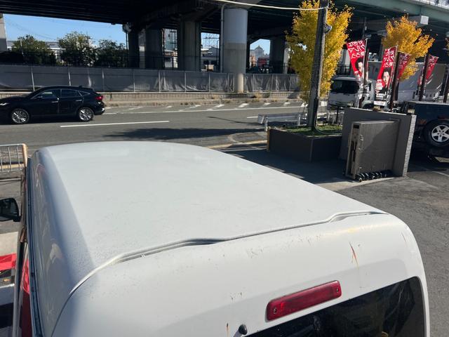 サンバーバン トランスポーター　ＥＴＣ　両側スライドドア　パワーウィンドウ　キーレス（18枚目）