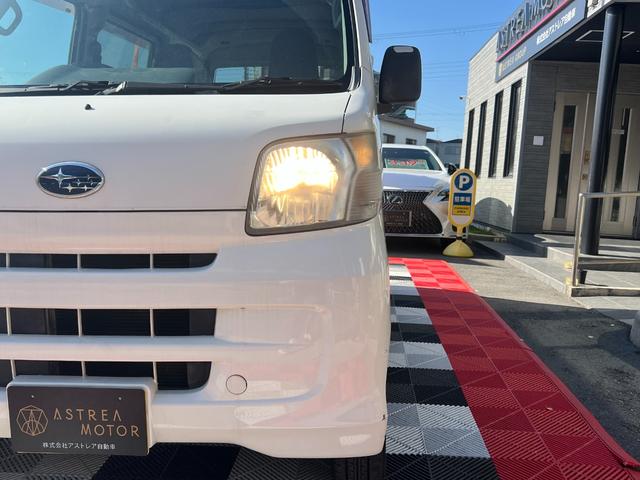 サンバーバン トランスポーター　ＥＴＣ　両側スライドドア　パワーウィンドウ　キーレス（19枚目）