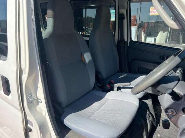サンバーバン トランスポーター　ＥＴＣ　両側スライドドア　パワーウィンドウ　キーレス（22枚目）