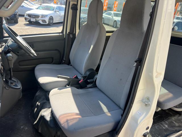 サンバーバン トランスポーター　ＥＴＣ　両側スライドドア　パワーウィンドウ　キーレス（23枚目）