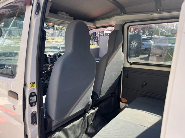 サンバーバン トランスポーター　ＥＴＣ　両側スライドドア　パワーウィンドウ　キーレス（29枚目）