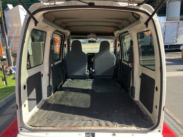 サンバーバン トランスポーター　ＥＴＣ　両側スライドドア　パワーウィンドウ　キーレス（30枚目）