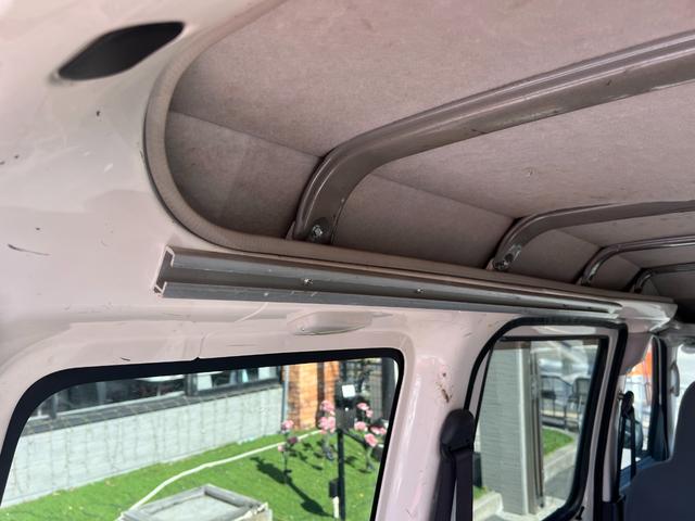 サンバーバン トランスポーター　ＥＴＣ　両側スライドドア　パワーウィンドウ　キーレス（36枚目）