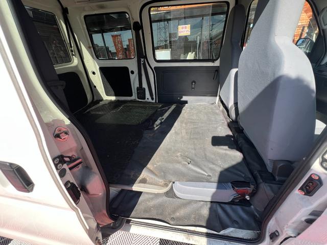 サンバーバン トランスポーター　ＥＴＣ　両側スライドドア　パワーウィンドウ　キーレス（38枚目）