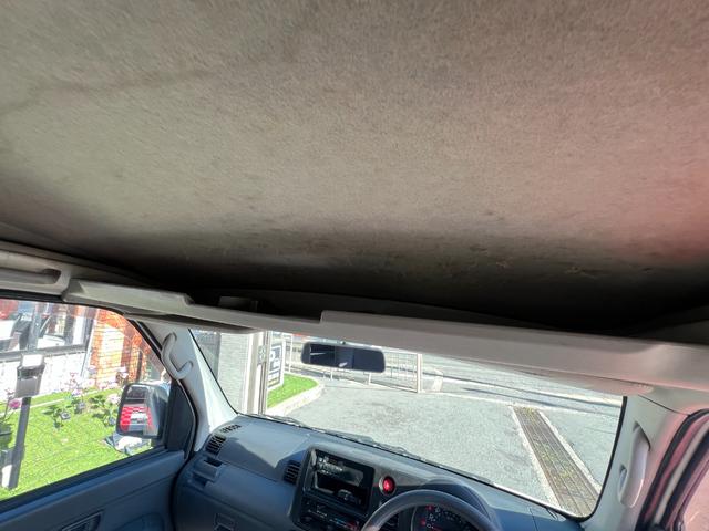 サンバーバン トランスポーター　ＥＴＣ　両側スライドドア　パワーウィンドウ　キーレス（39枚目）