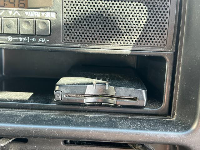 サンバーバン トランスポーター　ＥＴＣ　両側スライドドア　パワーウィンドウ　キーレス（43枚目）